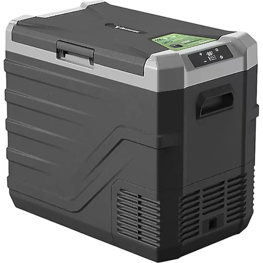 Demmon DMT50 12-24 V 50 lt Kompresörlü Araç Buzdolabı
