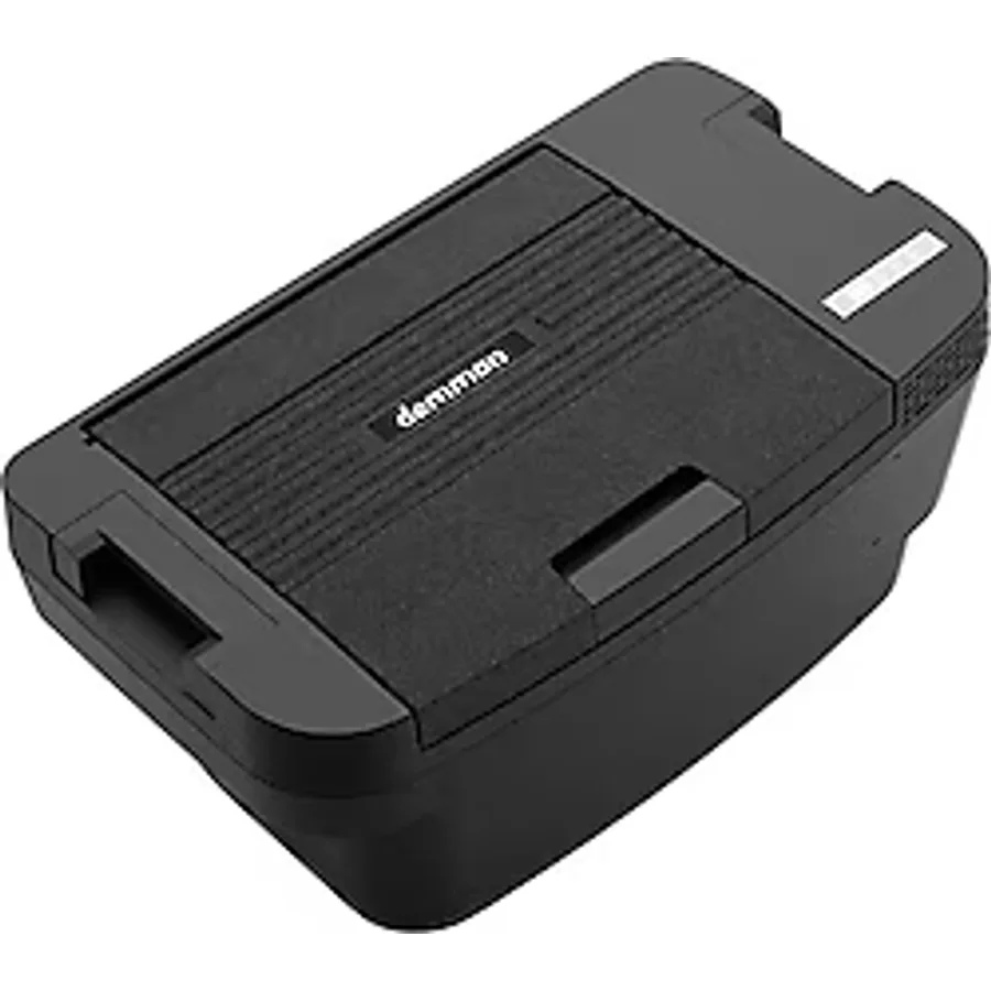 Demmon JNP35 12-24 V 35 lt Araç Buzdolabı