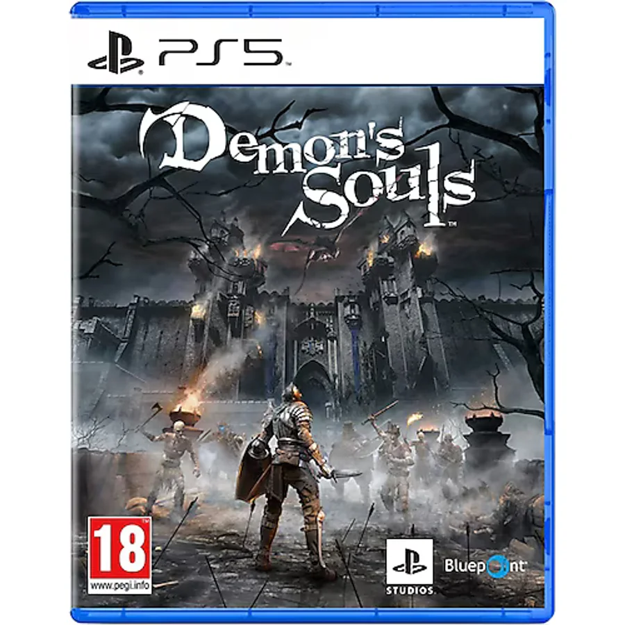 Demons Souls PS5 Oyunu