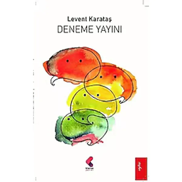 Deneme Yayını - Levent Karataş