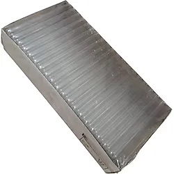 Deney Tüpü 16X160 mm 100 Adet 1 Paket