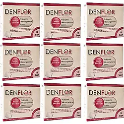 Denflor Probiyotik 10 Şase 9'lu