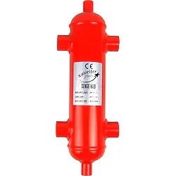 DENGE KABI DN 25 (Q80), 1" Denge Kabı