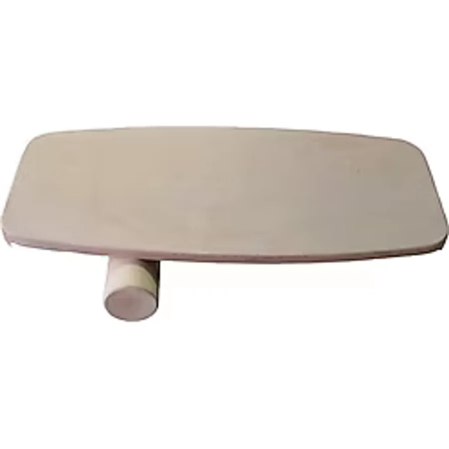 Denge Tahtası - Balance Board - Renkli