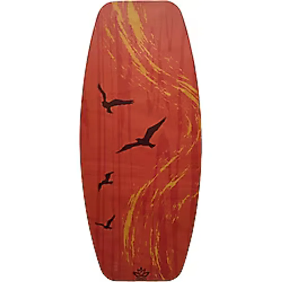Denge Tahtası - Red Sea Balance Board OVVO