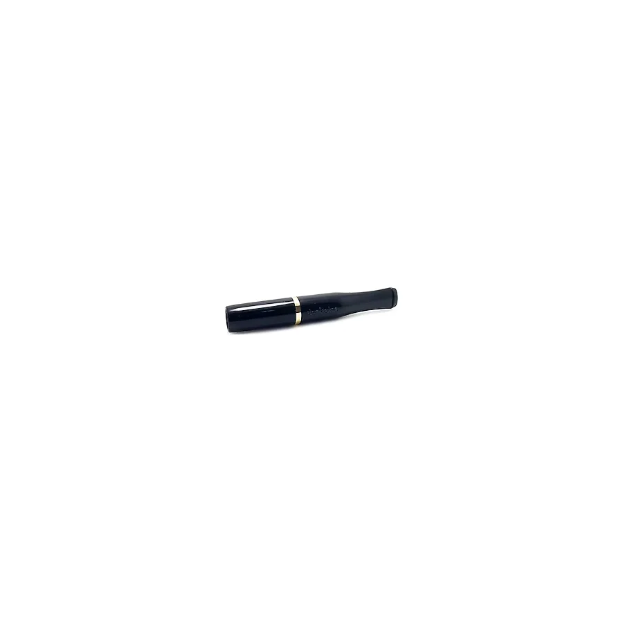 Denicotea Siyah Karbon Filtreli 9 mm. Normal Sigara Ağızlığı kb57