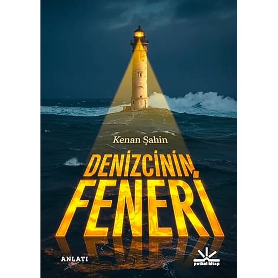 Denizcinin Feneri