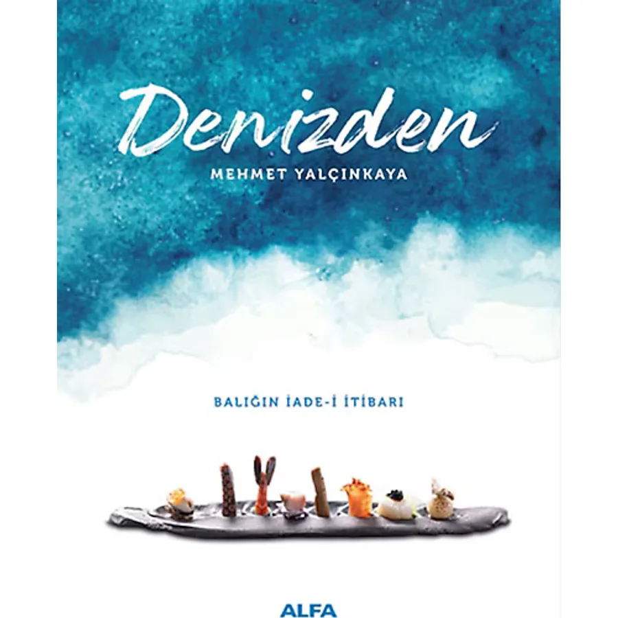 Denizden - Mehmet Yalçınkaya