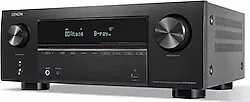 Denon AVC-X3800H 8K 9.4 Kanal Receiver Amplifikatör