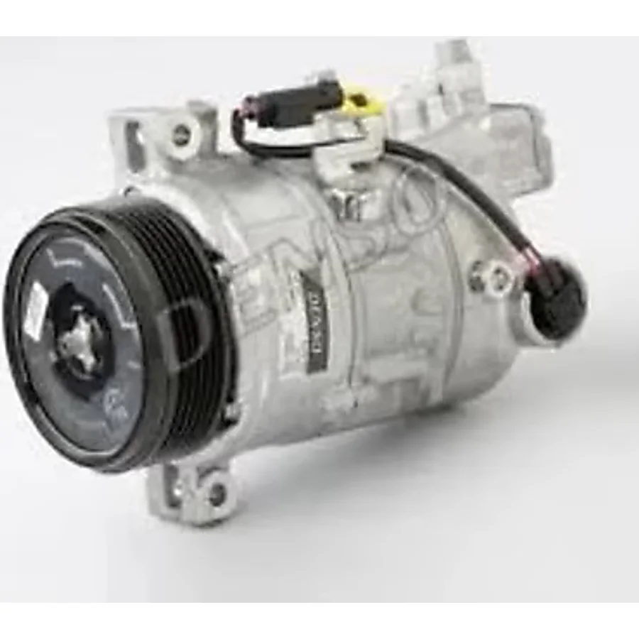 Denso DCP05026 DCP05026 Klima Kompresörü E87 90-91 06-08 Uyumlu