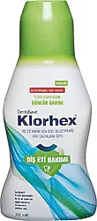 DentaSave Klorhex Günlük Bakım 300 ml Gargara