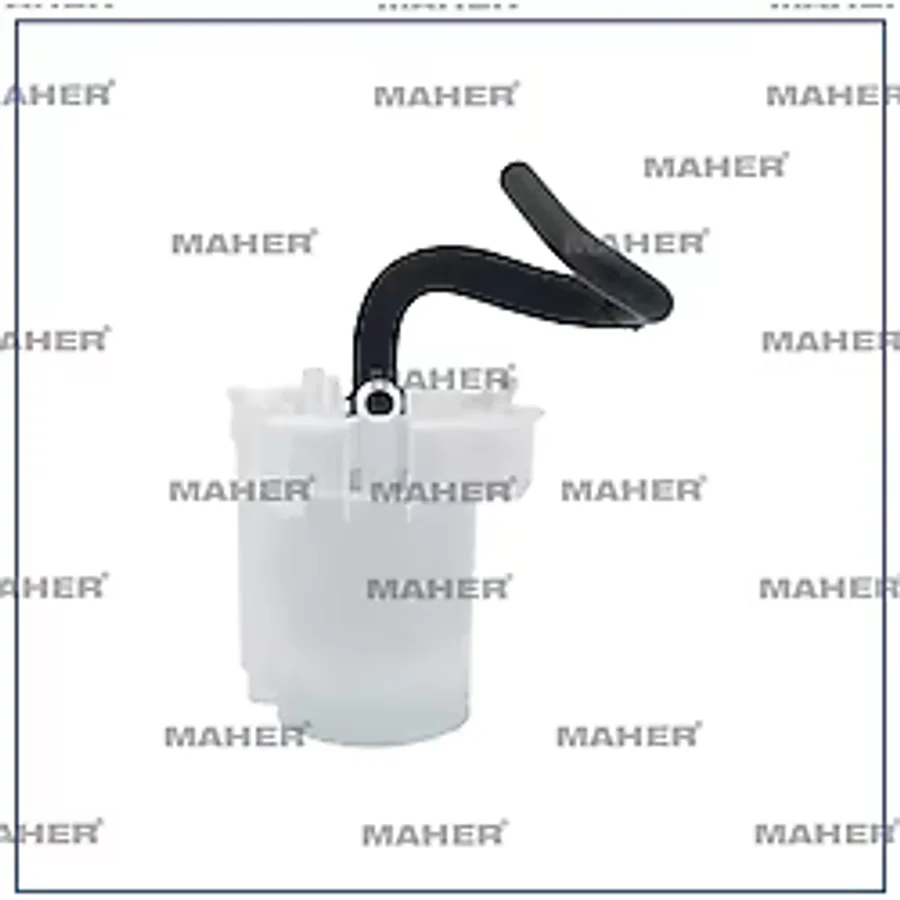 Depo Samandırası Komple Vectra C / Corsa C Z16xe-Z18xel-Z18xe-Z22se-Z32se 815047 5815027 5815028