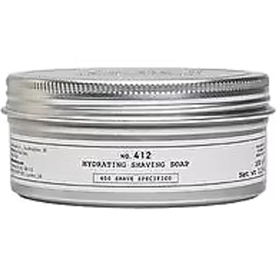 Depot No. 412 Hydrating Shaving Nemlendirici Tıraş Sabunu 100 g