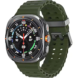 Deppo Trend Samsung Galaxy Watch Ultra 47mm Uyumlu Kordon Liquid Silikon Spor Renkli Kordon