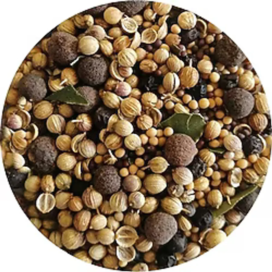 Depposite Bir Tutam Turşu Baharatı 250 gr