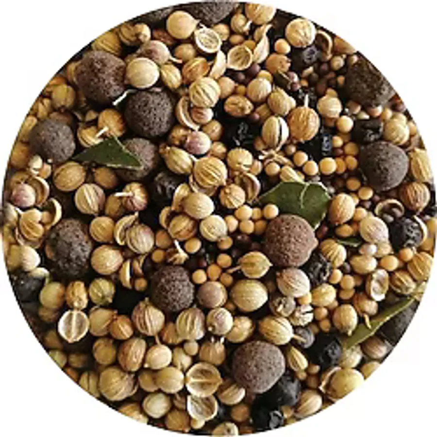 Depposite Bir Tutam Turşu Baharatı 500 gr