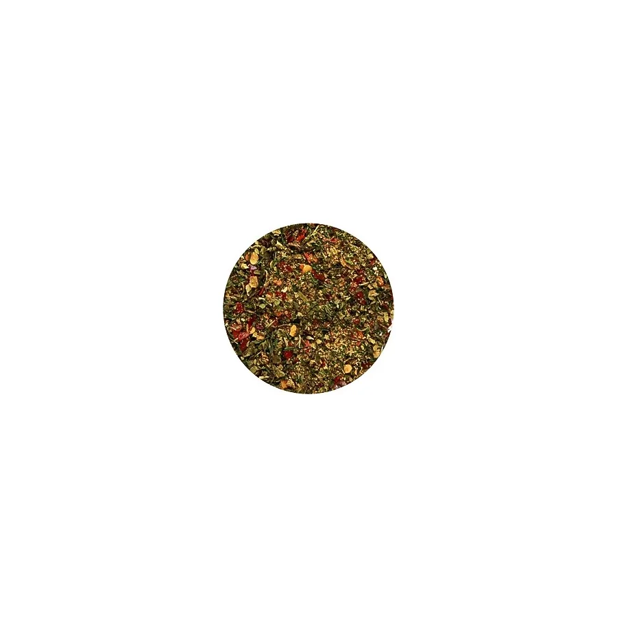 Depposite Çorba Baharatı Karışımı 100 gr