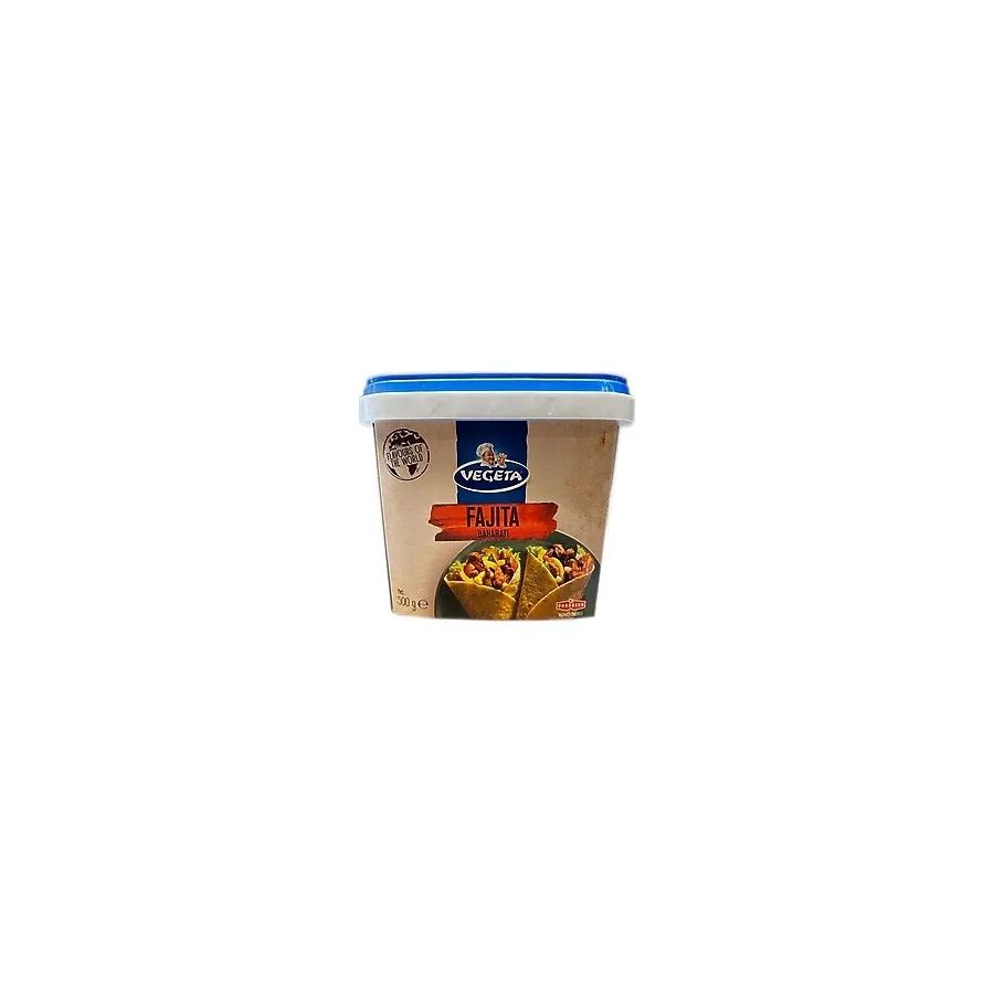 Depposite Fajita Baharatı 1000 gr - 1 kg