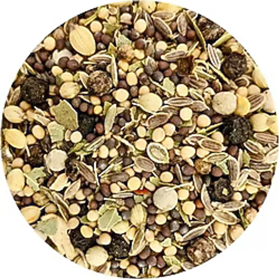 DEPPOSITE ORTA DOĞU TURŞU BAHARAT KARIŞIMI 100 GR