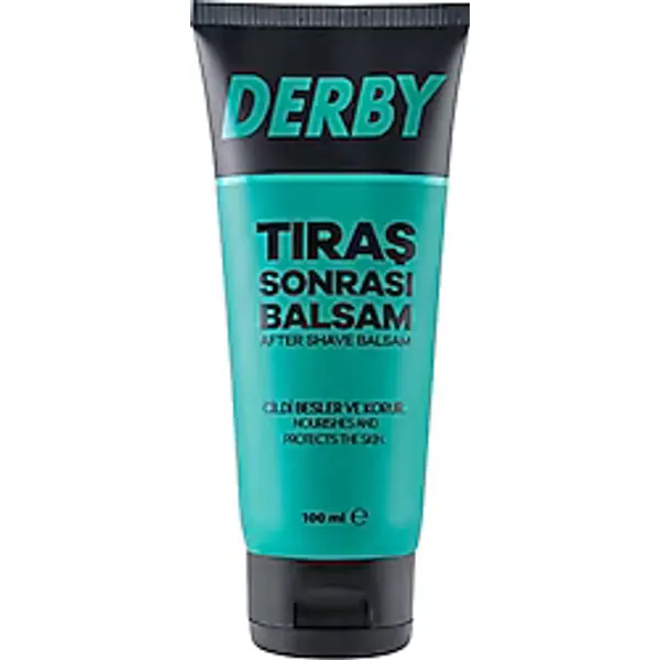Derby 100 ml Tıraş Sonrası Balsam