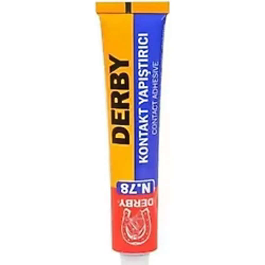 Derby Çok Amaçlı Yapıştırıcı 40 Gr