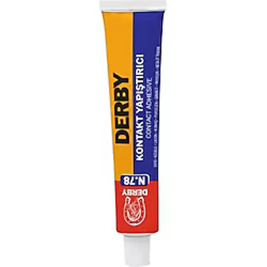 Derby N.78 40 gr Yapıştırıcı