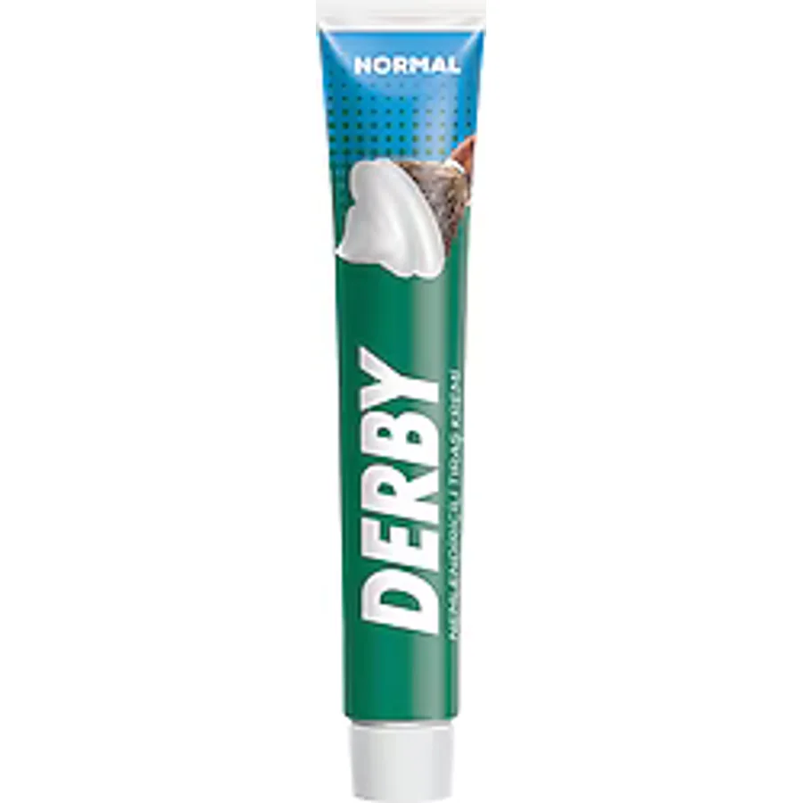 Derby Normal Nemlendirici 100 gr Tıraş Kremi