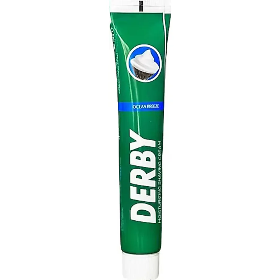 Derby Okyanus Esintisi Nemlendirici 100 gr Tıraş Kremi
