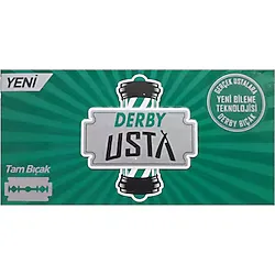 Derby Usta 100'lü Jilet