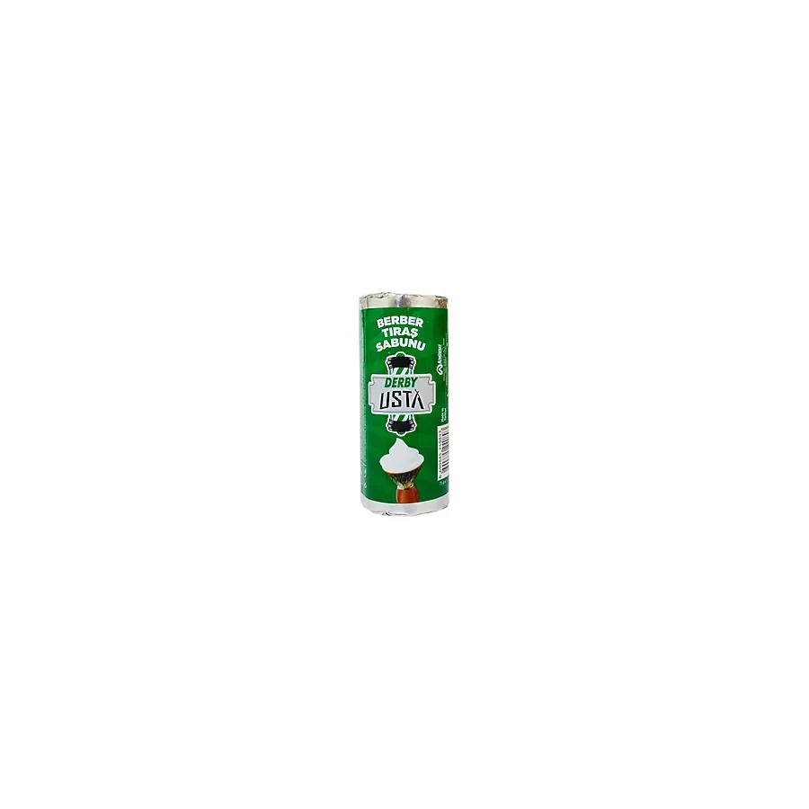 Derby Usta Berber 75 gr Tıraş Sabunu