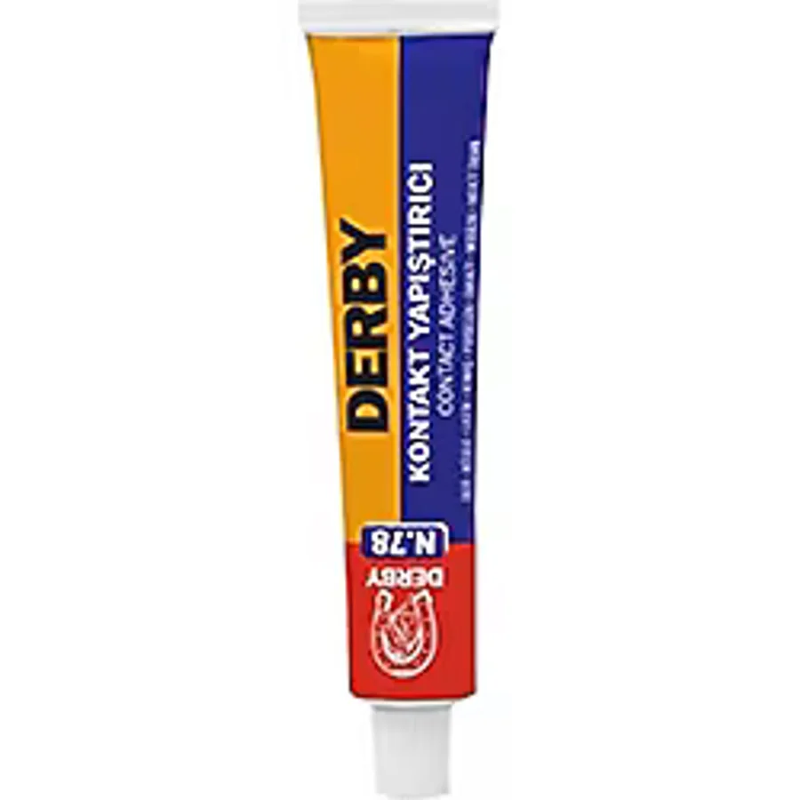 Derby Yapıştırıcı 40 gr tüp