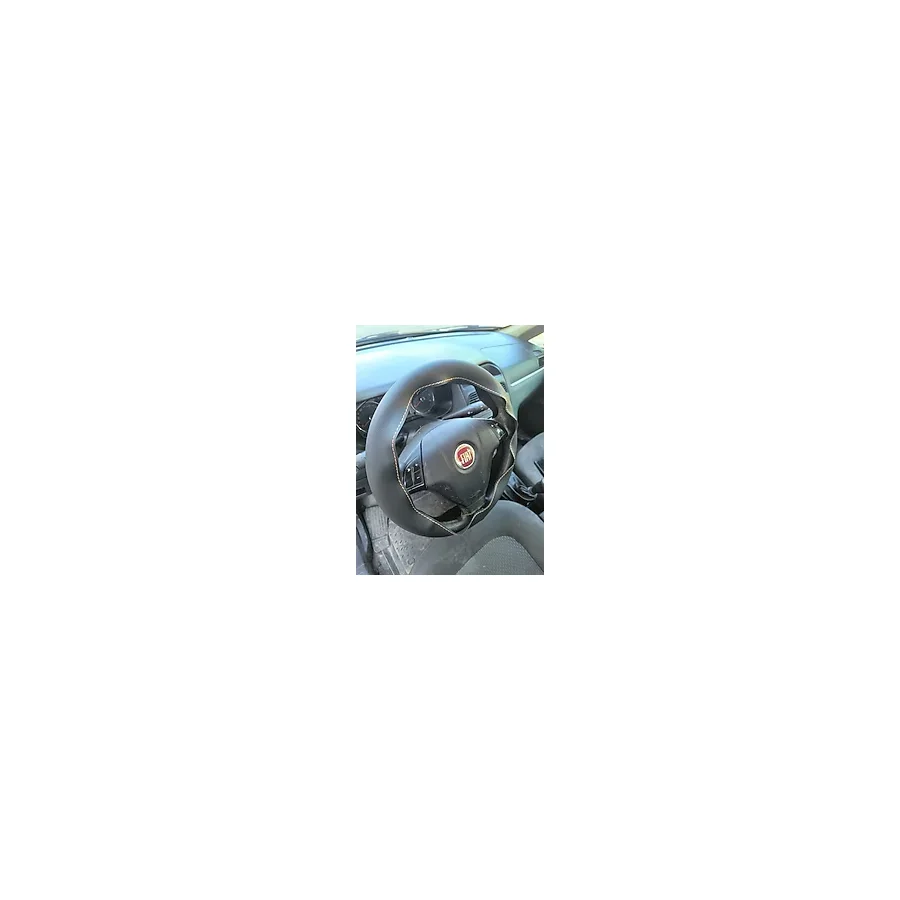 deri DİKİŞLİ DİREKSİYON KILIFI FIAT LİNEA DERİ DİREKSİYON KILIFI
