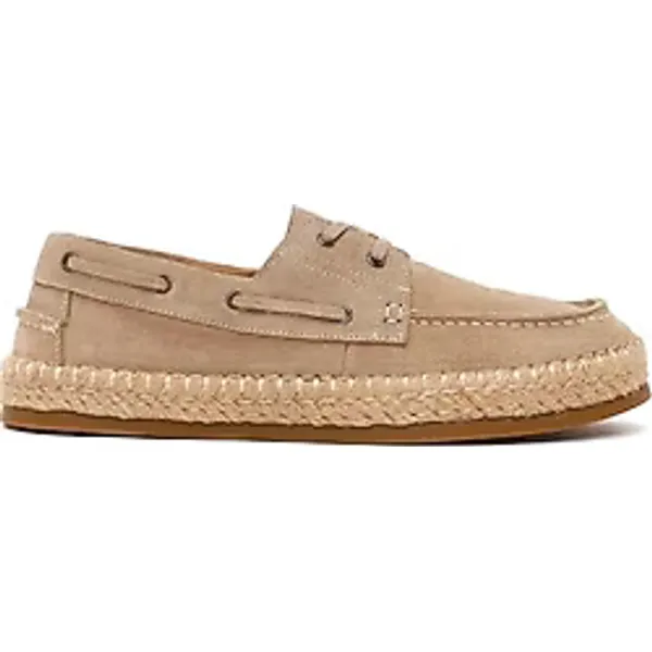 Derimod 26SFD770010 Erkek Süet Espadril