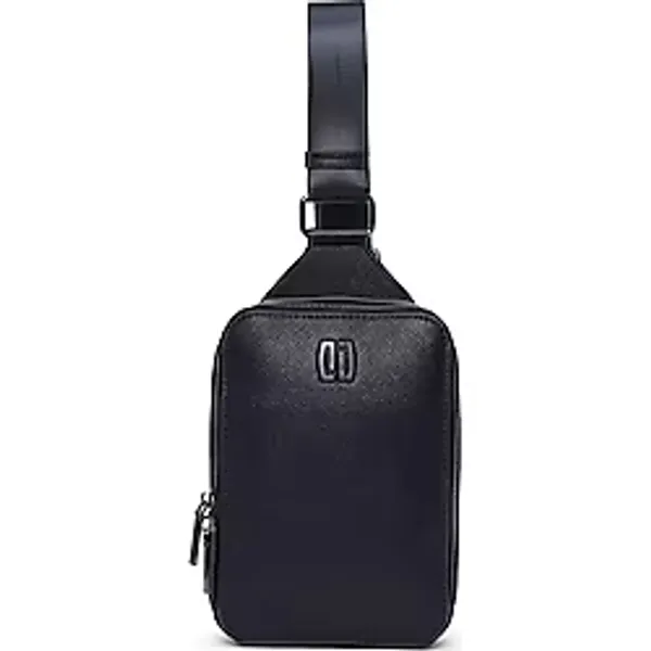 Derimod Erkek Lacivert Mini Çapraz Çanta 26SBD3306PU