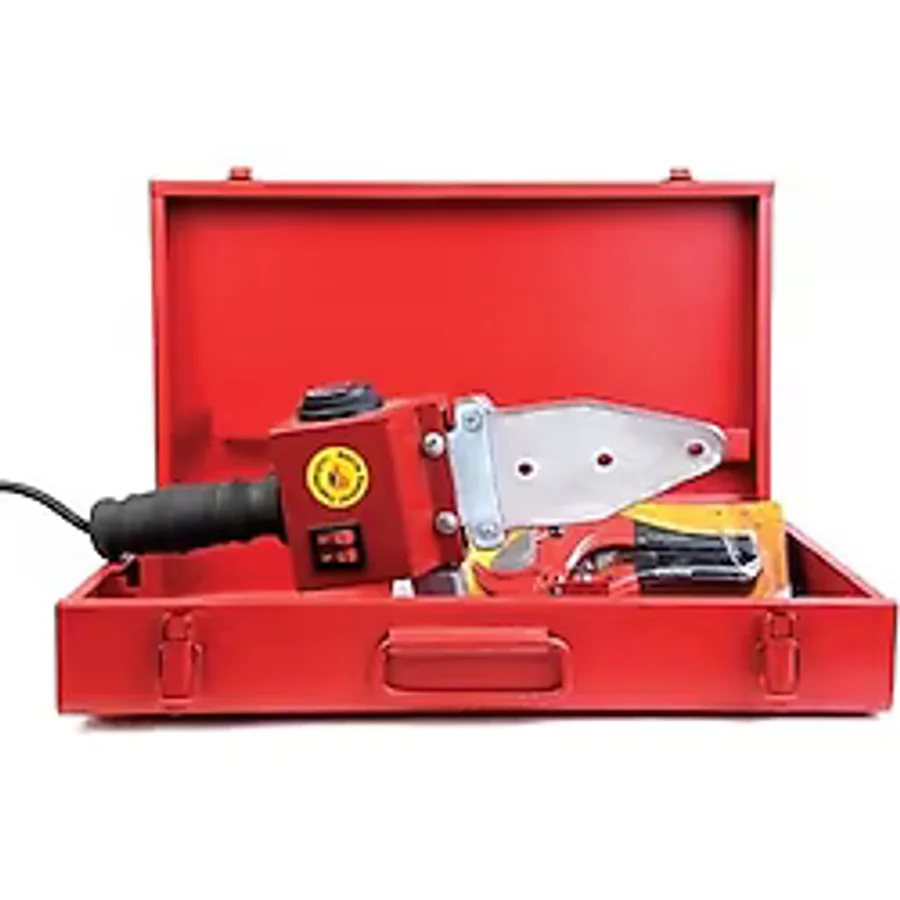 Derin Stok Boru Kaynak Makine Seti 1200 W - Tam Set - Seçenek