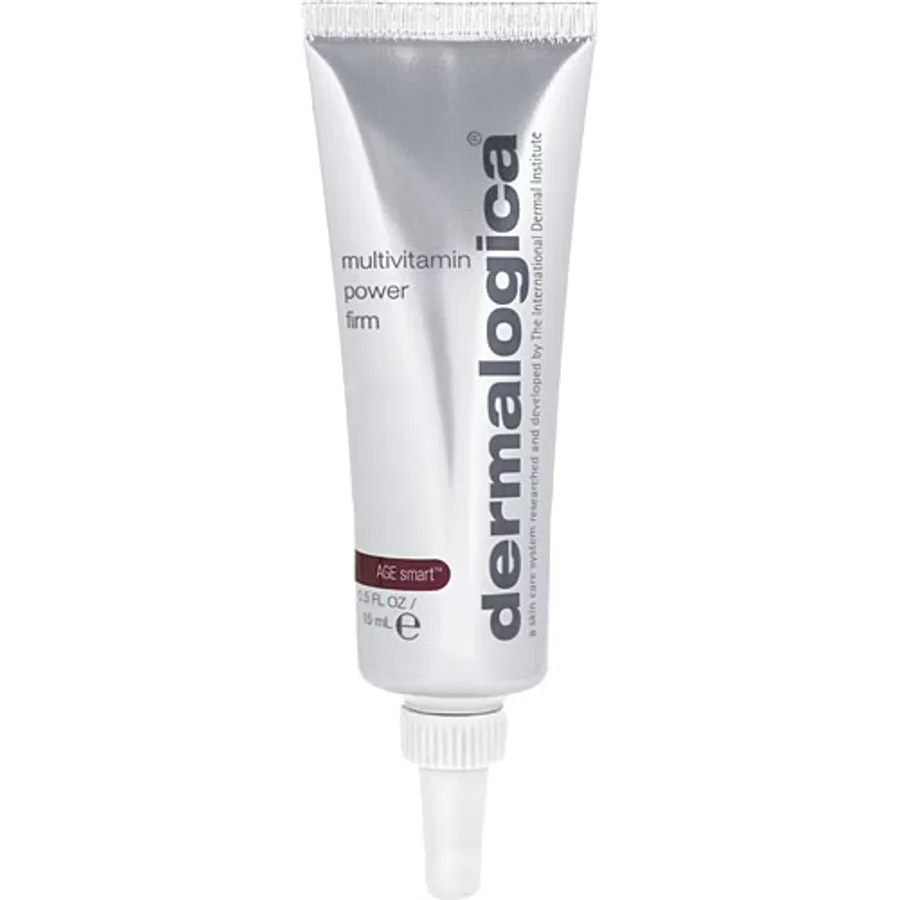 Dermalogica Age Smart Multivitamin Power Firm 15 ml Mimik Kırışıklıkları İçin Göz Kremi