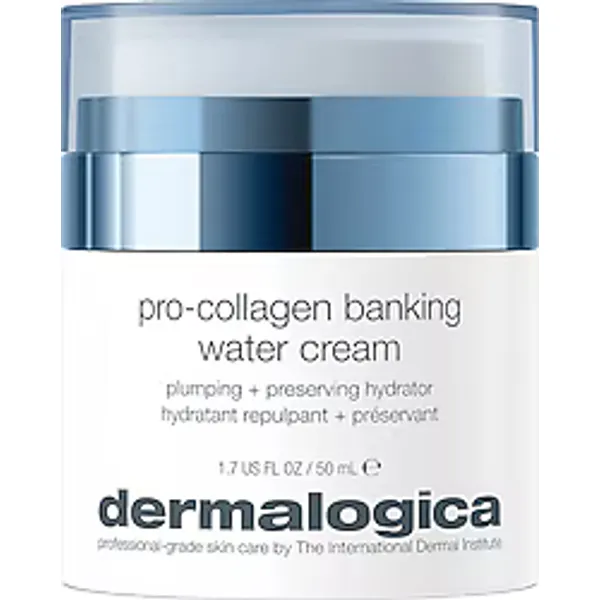 Dermalogica Pro-Collagen Banking Water 50 ml Anti-Aging Krem