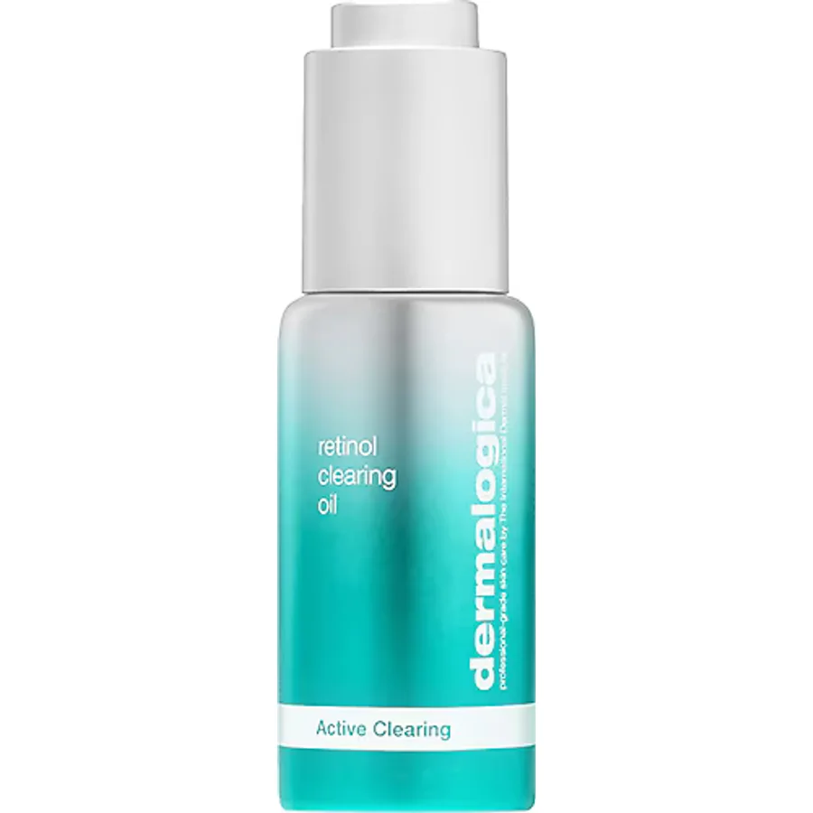 Dermalogica Retinol Clearing Oil 30 ml