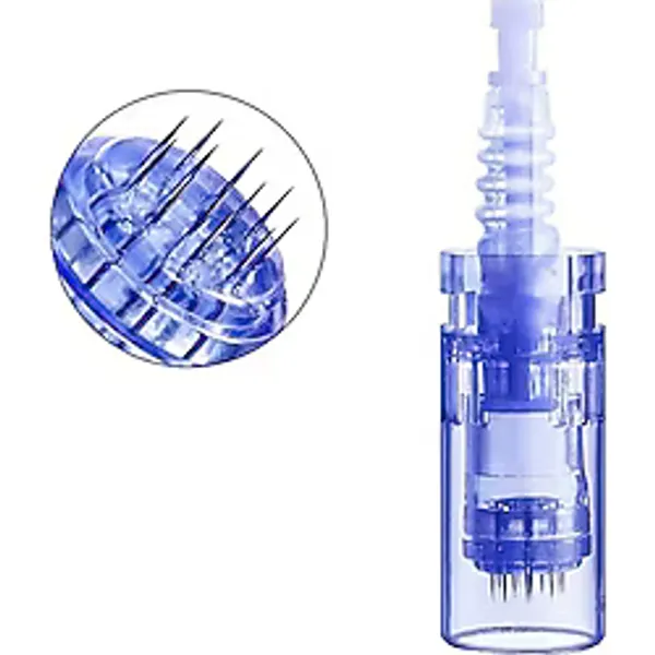 Dermapen A1 A6 Iğnesi 12P 10'lu