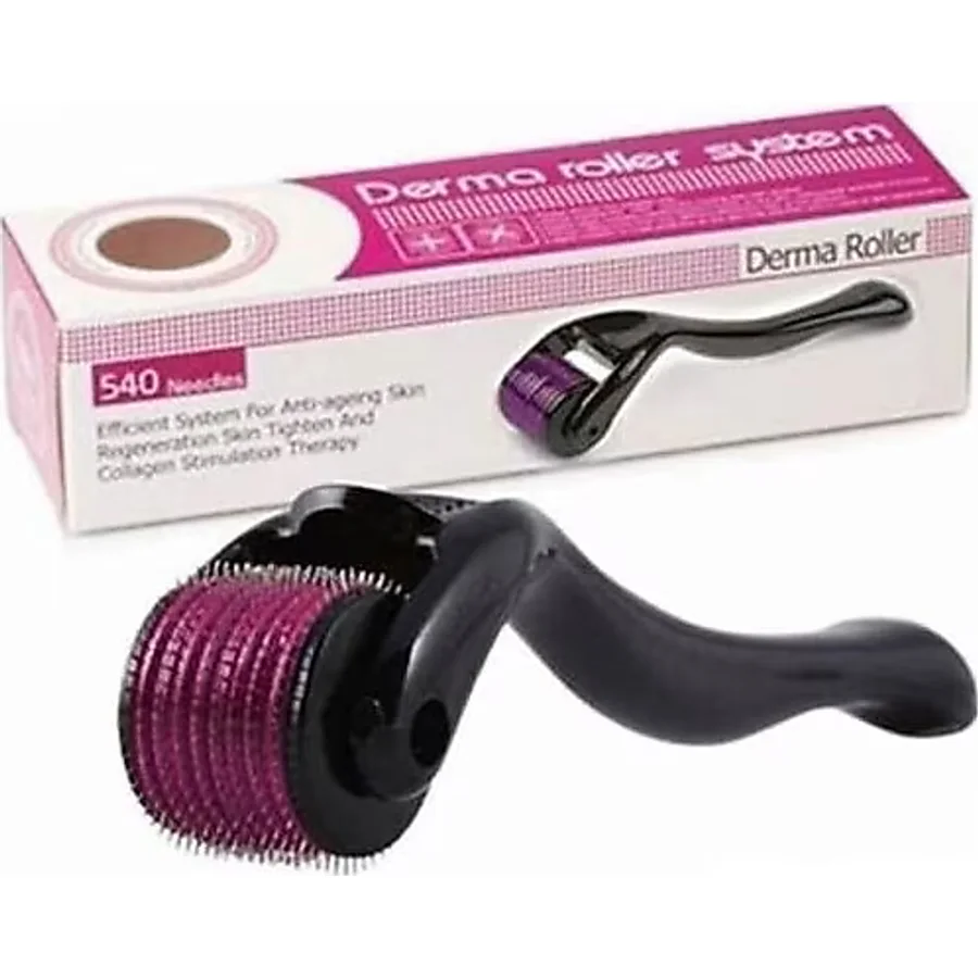 Dermaroller System 0.5 Mm.