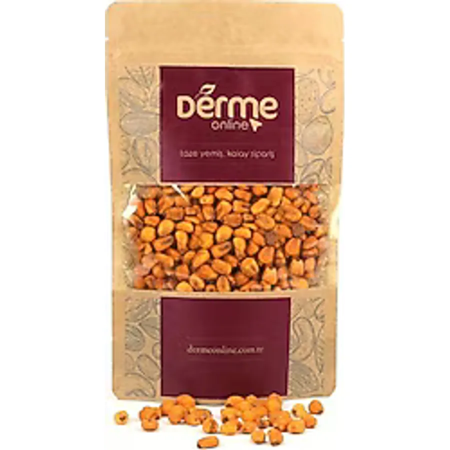 Derme Online Barbekü Soslu Mısır 100 gr