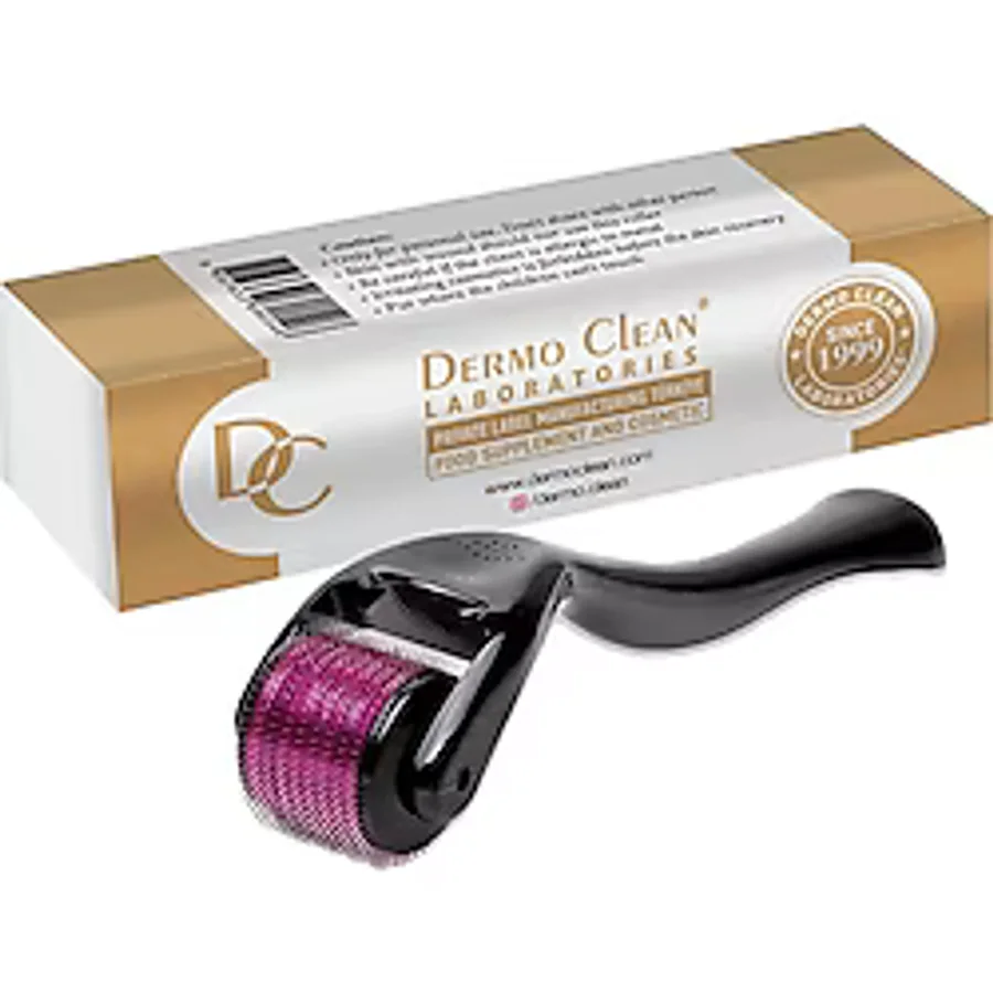 Dermo Clean Dermaroller 0.50mm