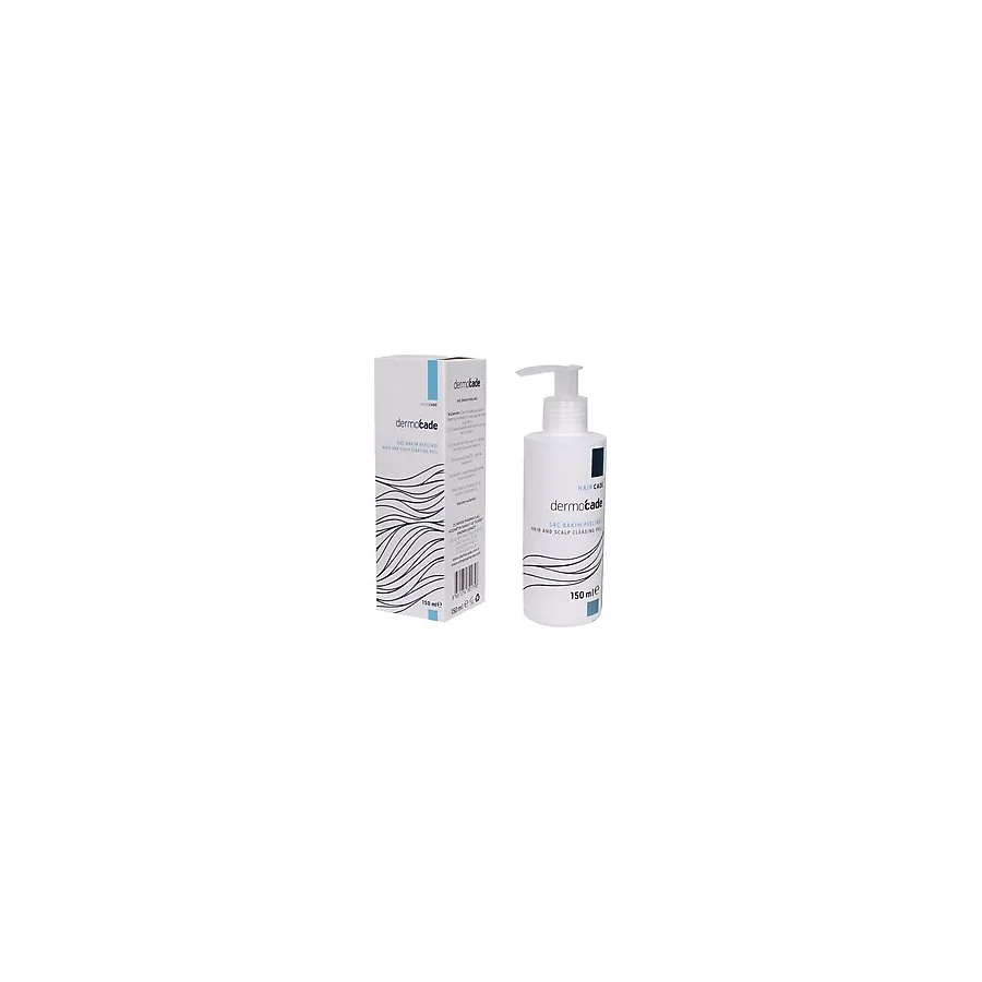 Dermocade Saç Bakım Peelingi 150 ml