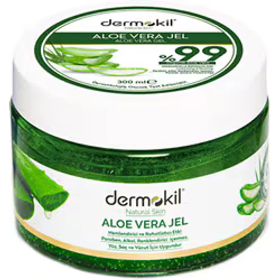Dermokil Aloe Vera Jel 300 ml