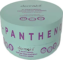 Dermokil D-Panthenol Yoğun Nemlendirici Onarıcı 250 ml Nemlendirici Krem