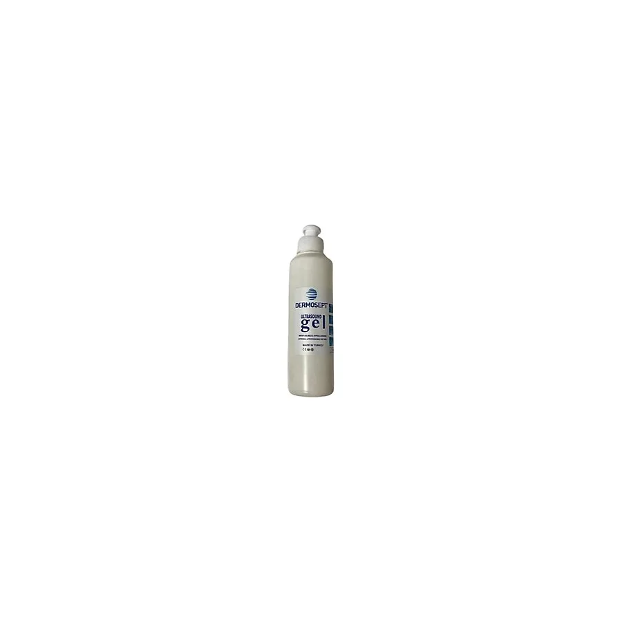Dermosept Ultrason Jeli 1000 Ml 2 Adet