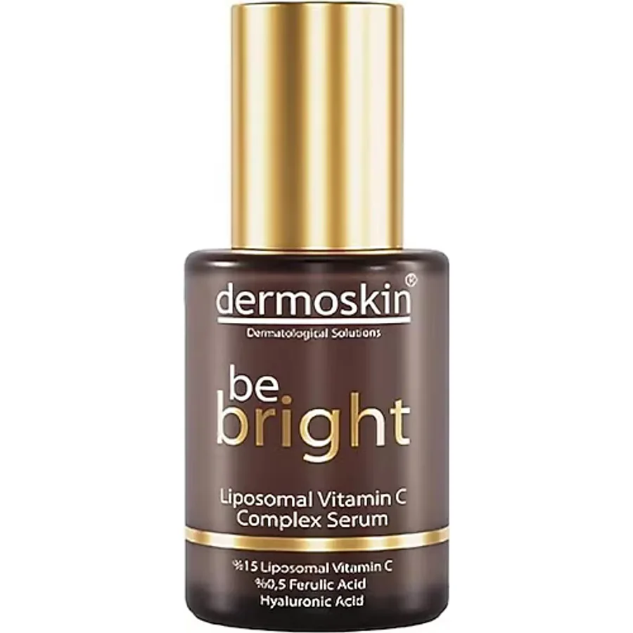 Dermoskin Be Bright Liposomal Vitamin C Complex Serum 30 ml
