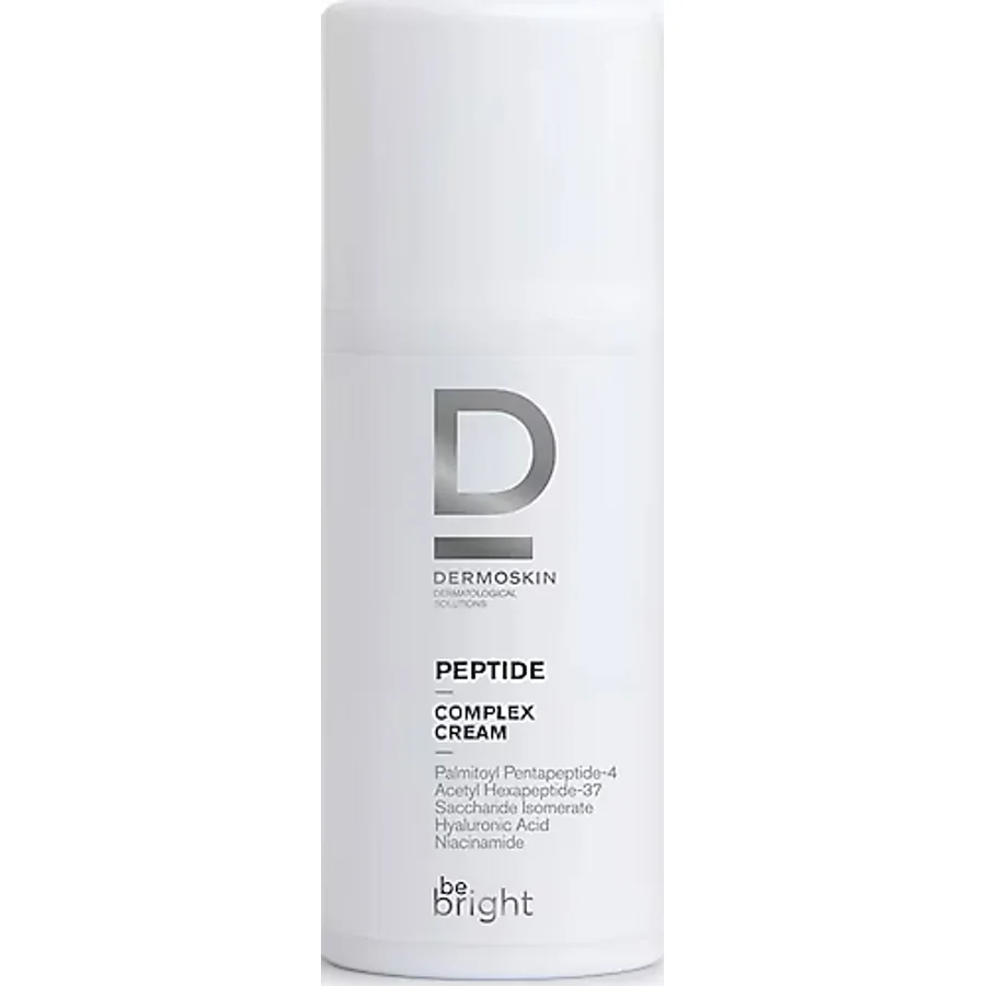 Dermoskin Be Bright Peptit Kompleks Krem 33 ml Nemlendirici Krem