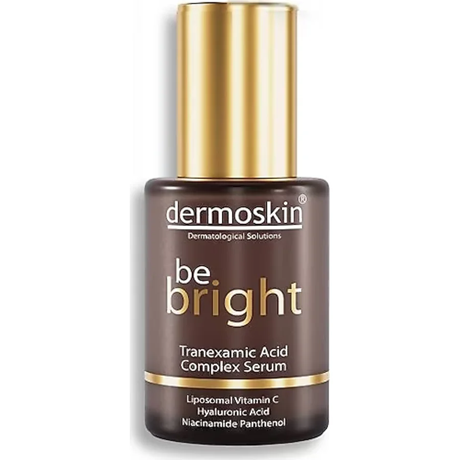 Dermoskin Be Bright Tranexamic Acid Complex Serum 30 ml