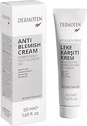 Dermoten Alpha-Arbutin Aydınlatıcı 50 ml Leke Kremi